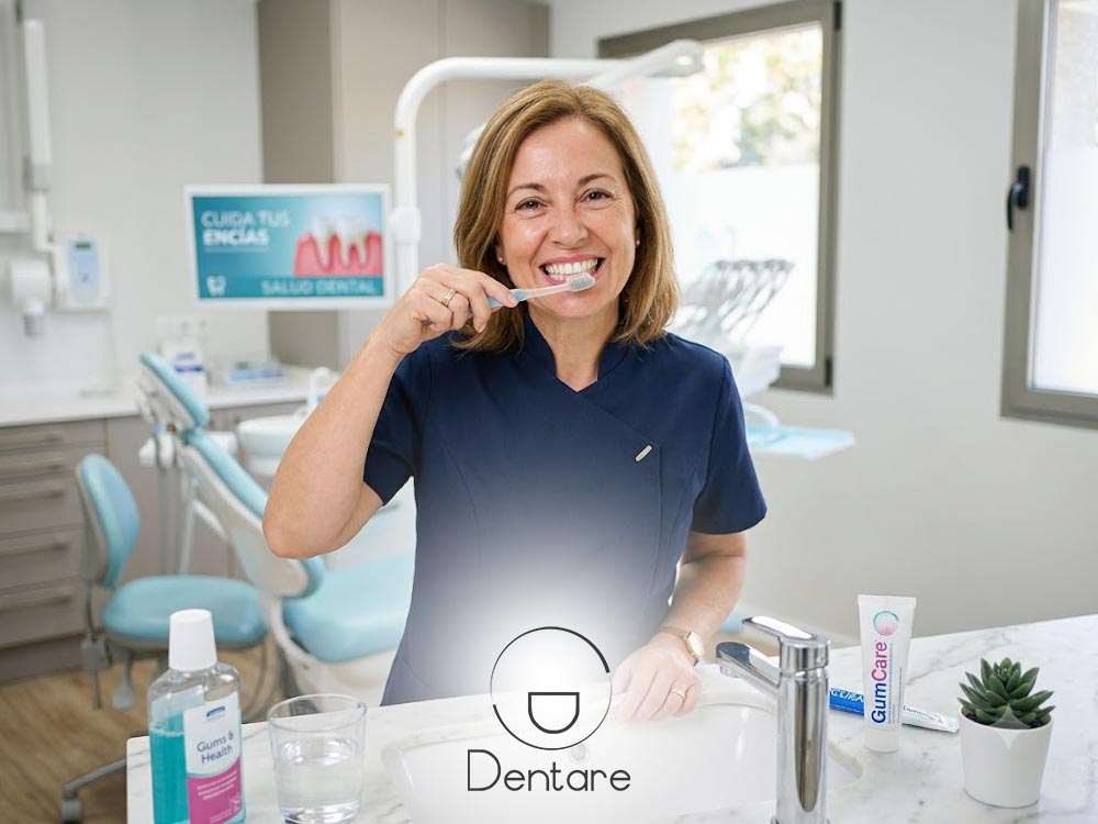 Periodoncia en Córdoba: la importancia de unas encías sanas