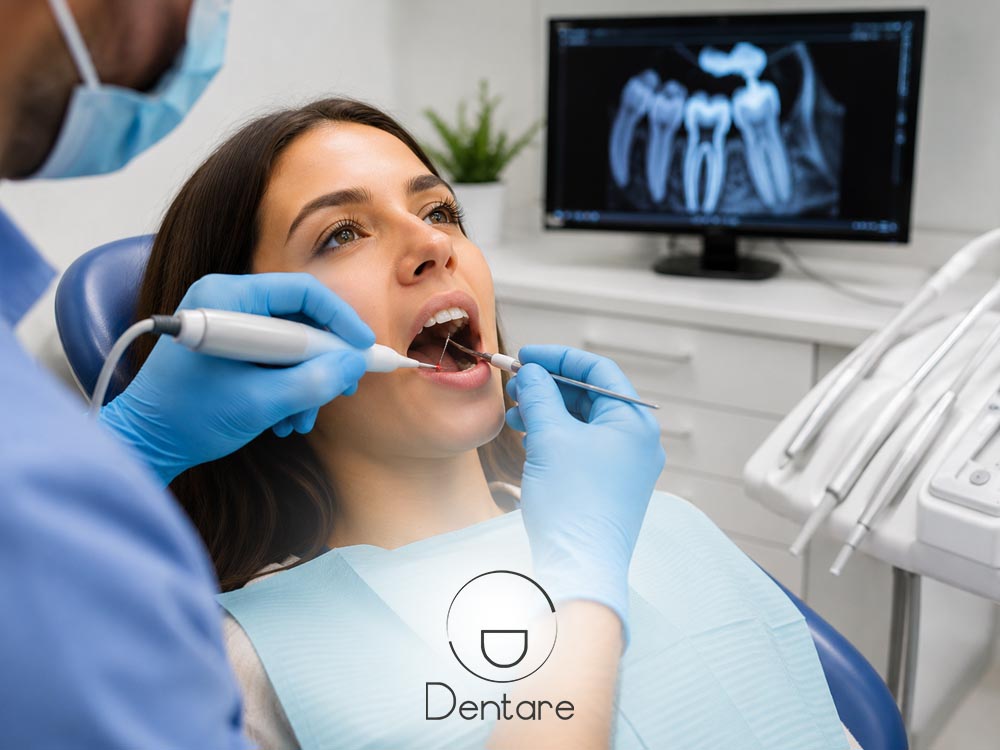 Endodoncia en Córdoba: conserva tu diente natural