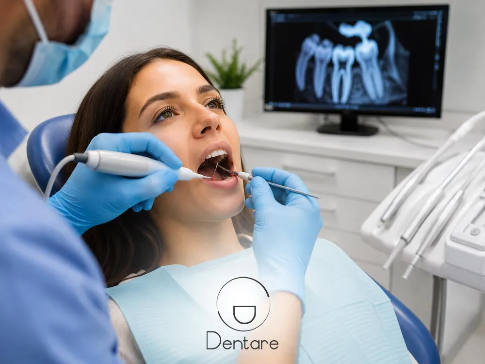 Endodoncia en Córdoba: conserva tu diente natural