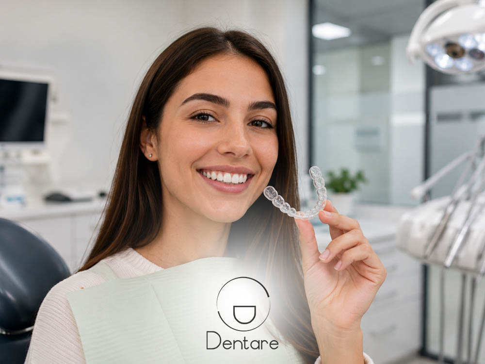La ortodoncia invisible en Córdoba se ha convertido en una de las opciones favoritas para quienes quieren mejorar su sonrisa sin llevar brackets visibles. Este tratamiento utiliza alineadores transparentes fabricados a medida que corrigen progresivamente la posición de los dientes.