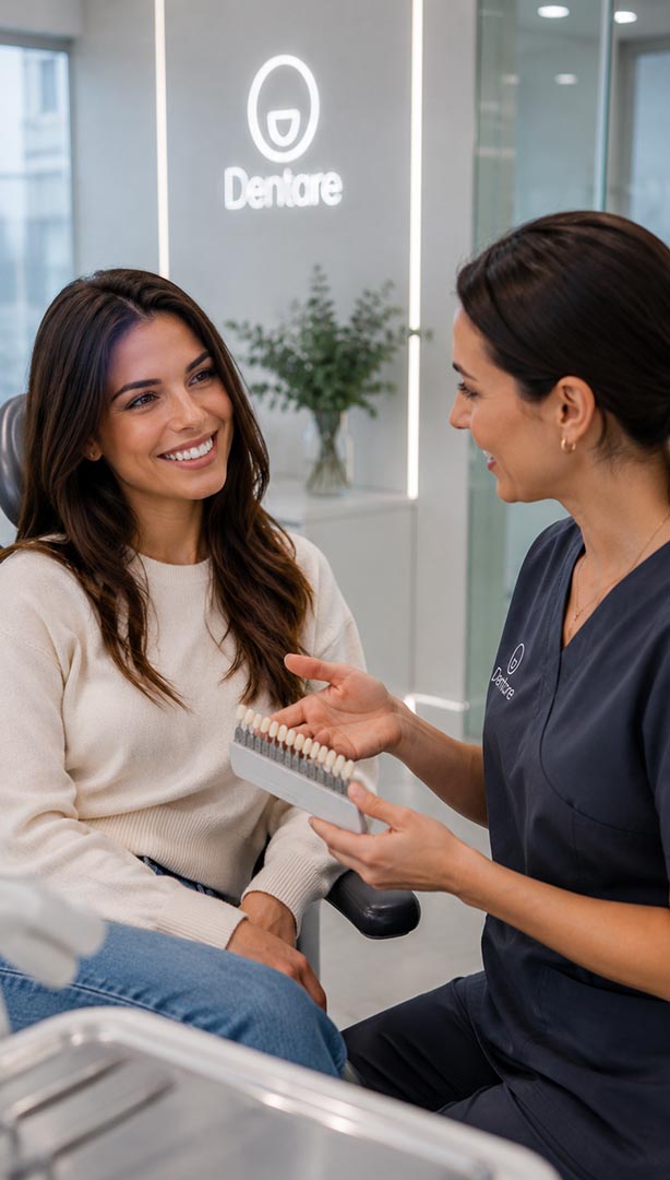 Clinica Dental Dentare en Córdoba. Clínica Dental en Santa Rosa. Dentista en Santa Rosa.