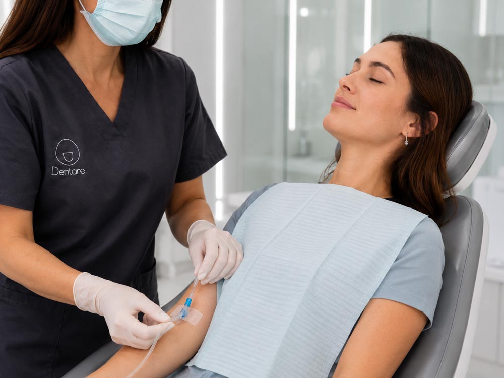 dentista sedacion consciente córdoba.