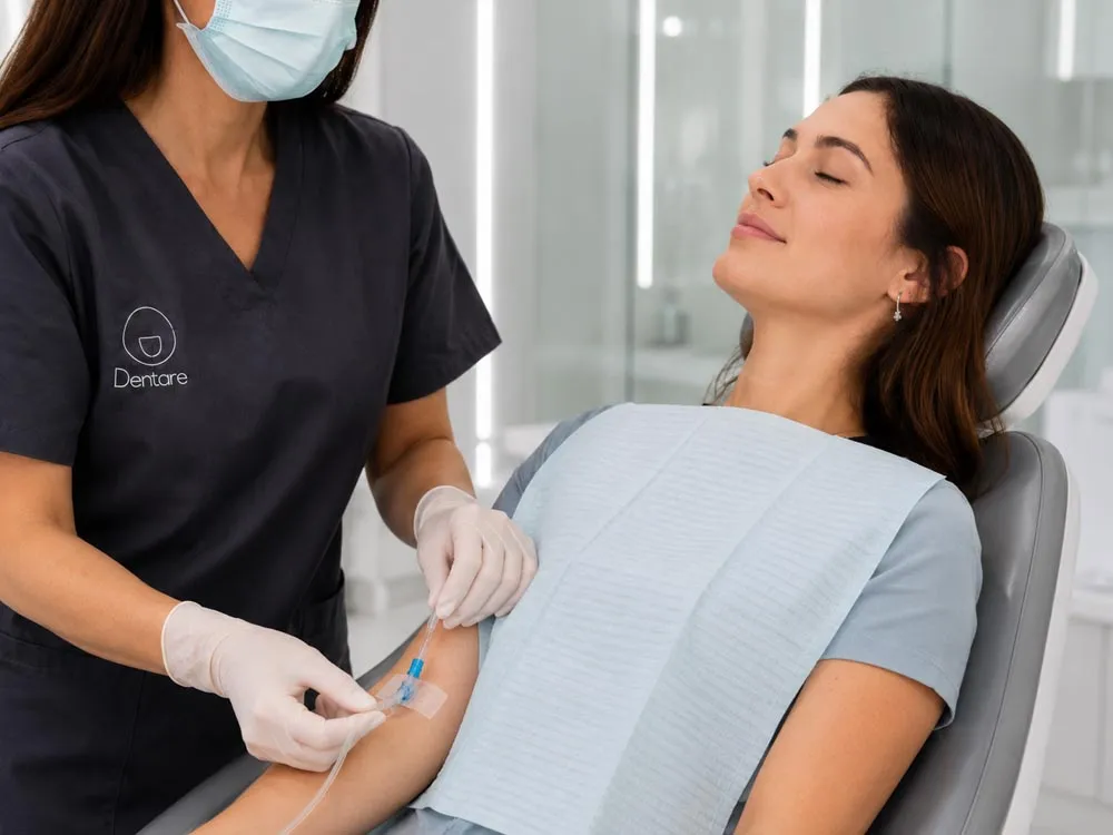 dentista sedacion consciente córdoba.