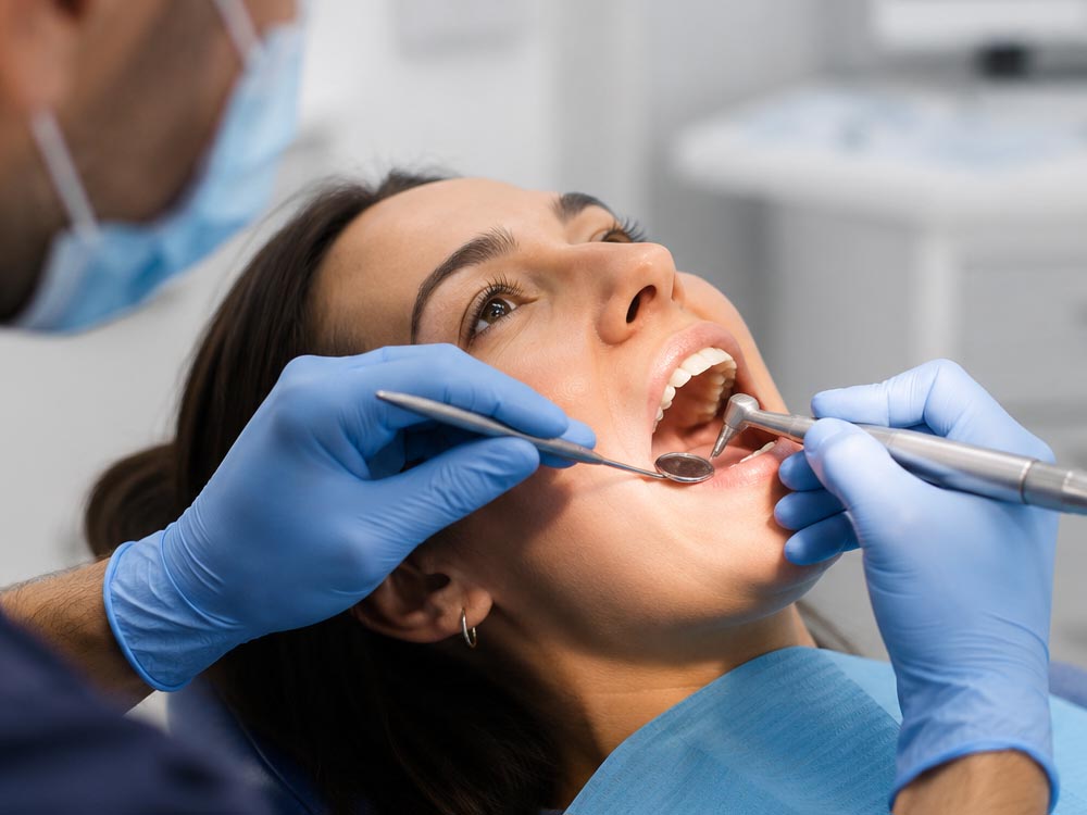 dentista empastes córdoba economico. Empastes santa rosa.