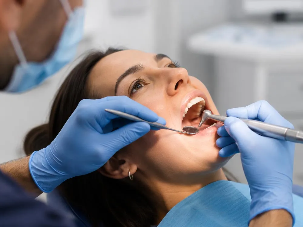 dentista empastes córdoba economico. Empastes santa rosa.