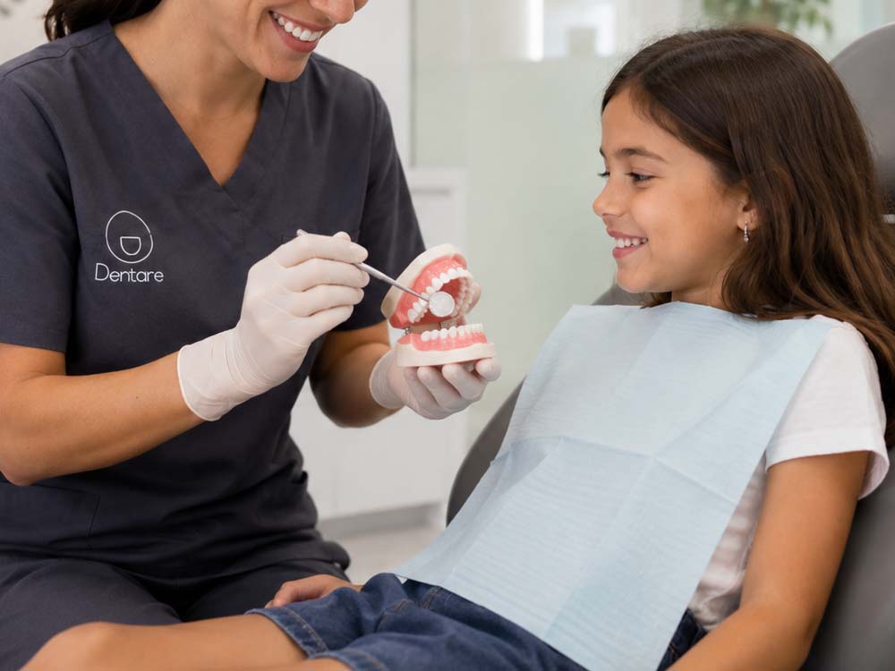 dentista infantil córdoba. Odontopediatria en córdoba.